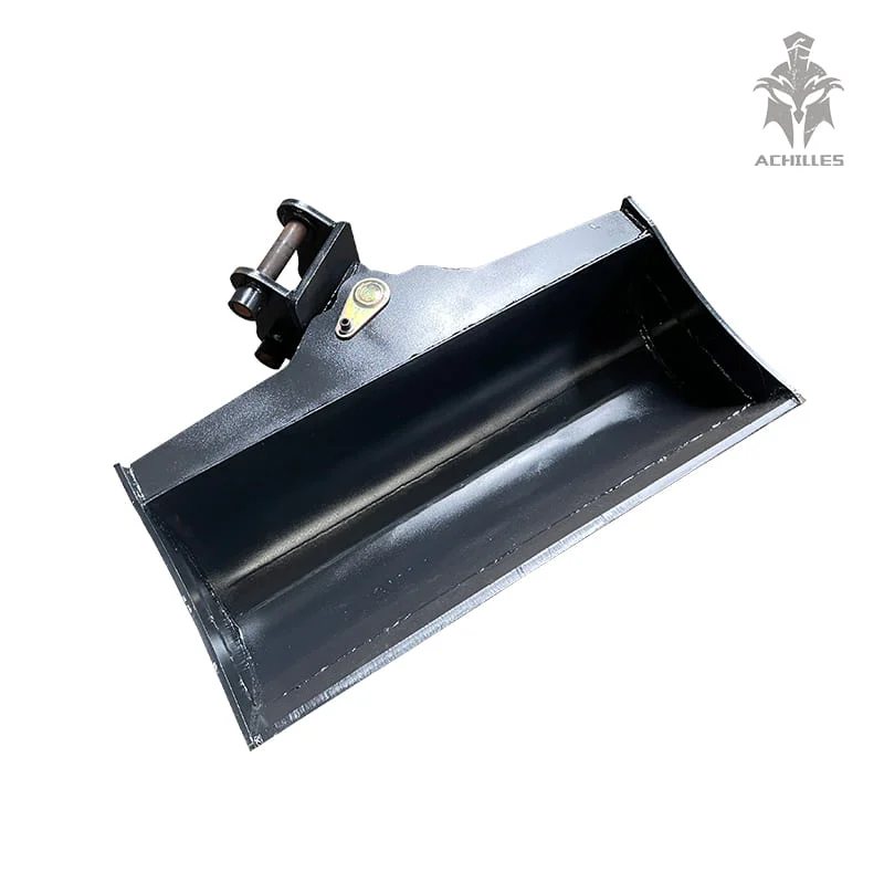 Excavator Tilting Bucket 1000mm
