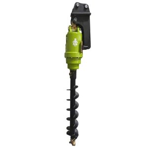 Impact Auger Set 4500Nm image 3